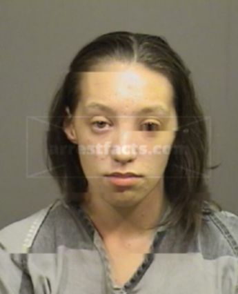 Kimberly Marie Perkins