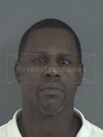 Charles Eugene Arline