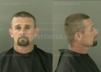 Stacy William Mcguire
