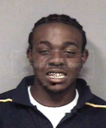 Christon Lamar Browning