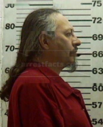 Jacob Valdez