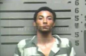 Treston Alexander Fambrough