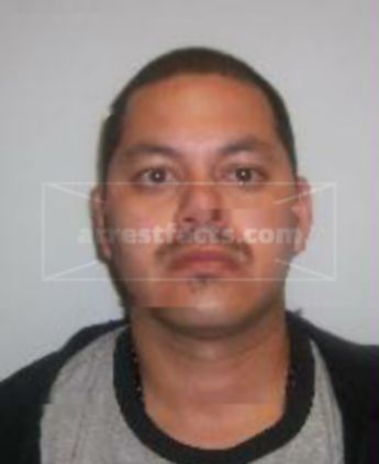Carlos Arnoldo Benitez