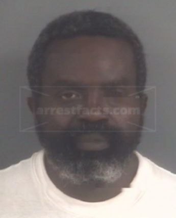 Ulysses Mitchell