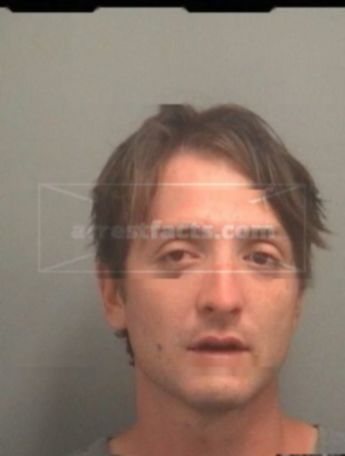 Derek James Robertson
