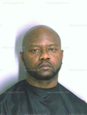 Michael Keith Cox