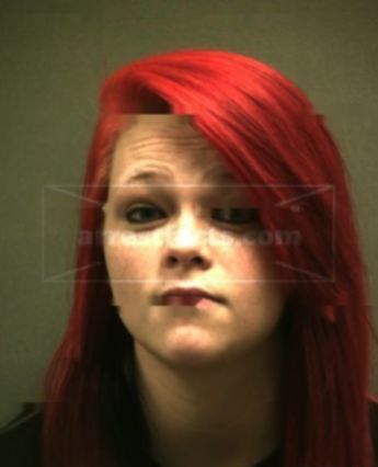 Briana Skye O'brien