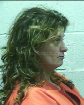 Lori Mcelroy
