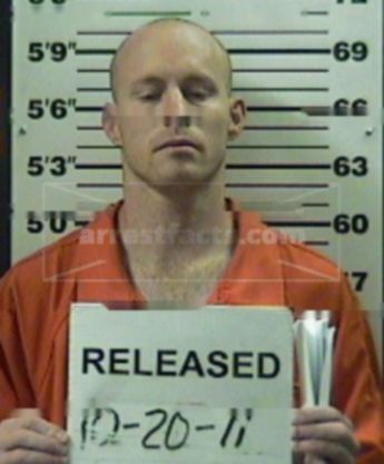 Aaron Palmer