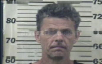 David Charles Davis