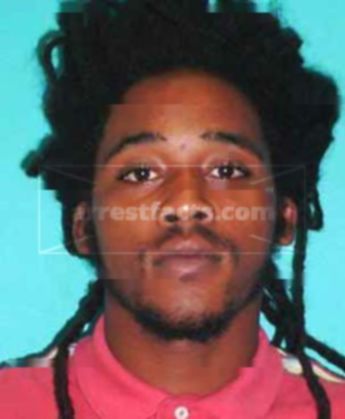 Herbert Darmar Polk
