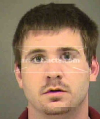 Nicholas Westbury Myers
