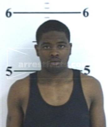 Jamarcus Wykie Page