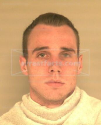Colton Troy Turner
