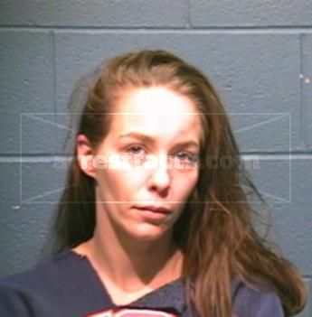 Amanda Renee Allen