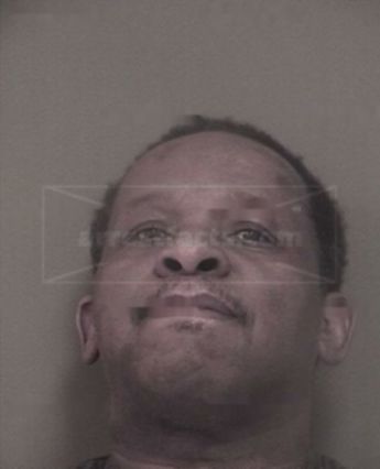 Terry Angelo Perry