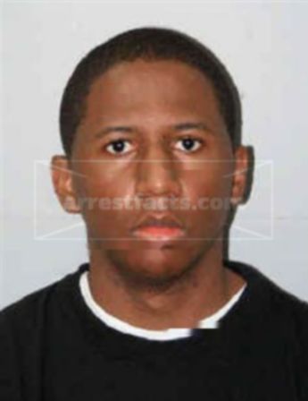 Eric Brandon Shelton