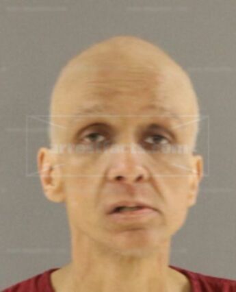 Mark Stephen Breeden