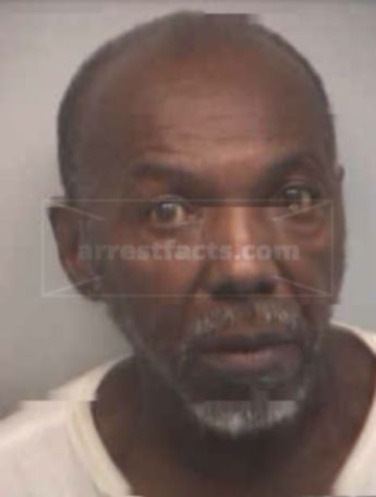 Charles Henry Mosby Jr.