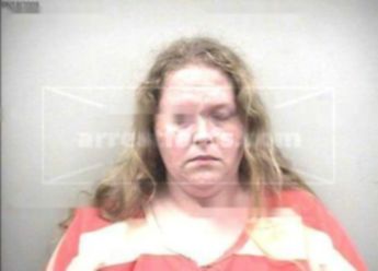 Robin Michelle Holmes