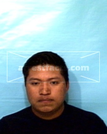 Domingo Alonzo Francisc