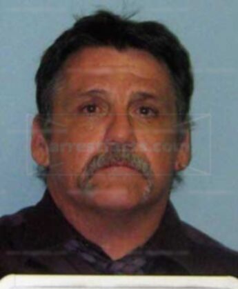 David Wardell Anderson Jr