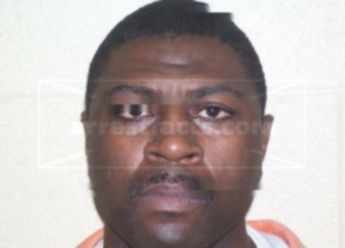 Kevin Bernard Morris