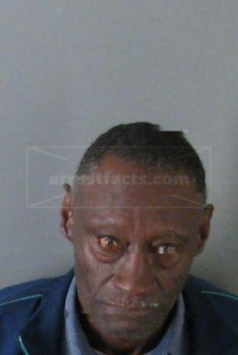 David Scott