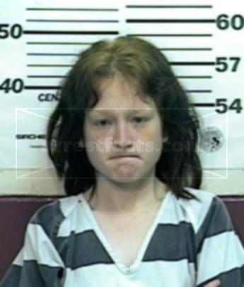 Tiffany Michelle Mcglaun