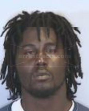 Michael Trevon Hamilton