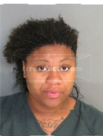 Iyesha Roper