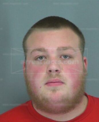 Cameron Davis Corbin
