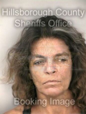 Connie Louise Burch