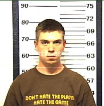 Justinlee Paul Decker