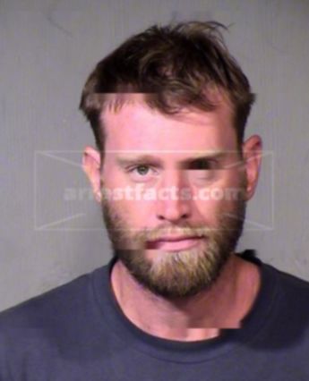 Daryl Wayne Howland
