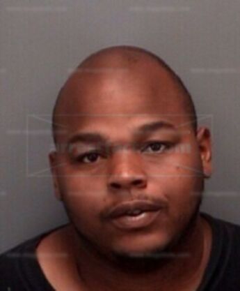 Terrence Elroy Moss