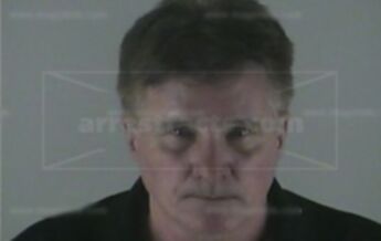 Richard Charles Mckeone