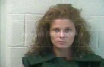 Samantha Michelle Vansickle