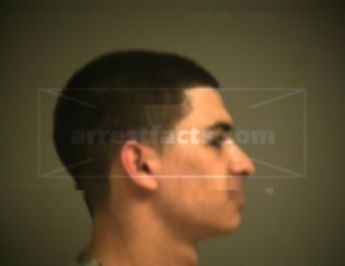 Bryon Mendoza Olivera