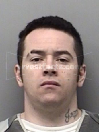Jonathan Aaron Barden