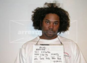 Nathaniel Alexander