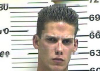 Jeremy Ryan Pace