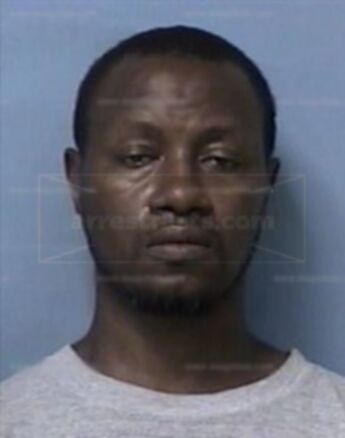 Gregory D Jackson