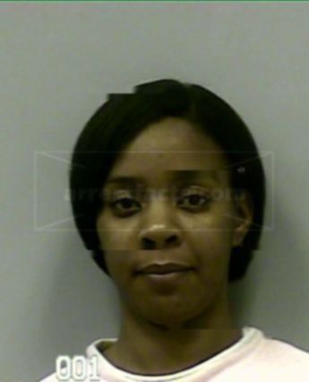 Tiffany Shay Young