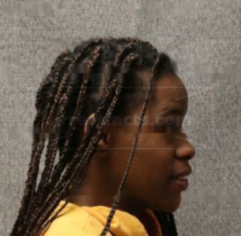 Jamila R Mcdaniel