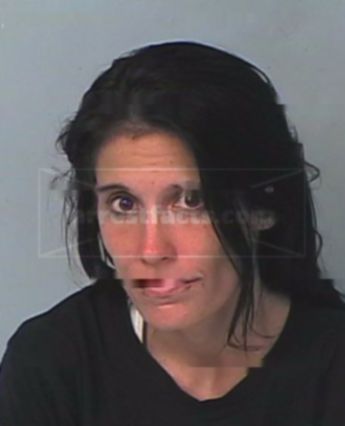 Angela Krystin Shepard