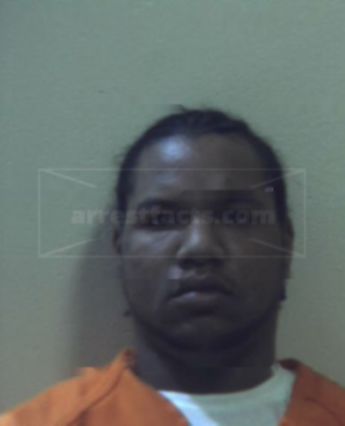 Antwan Nash