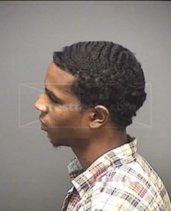 Varner Woodruff Barlow Jr.