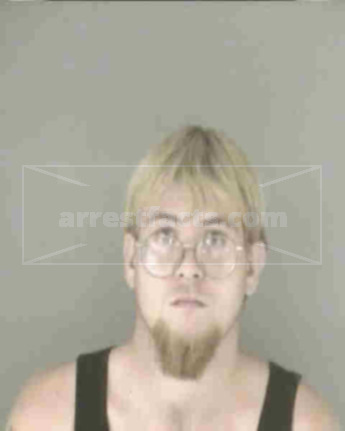 Ashley Steven Westhafer