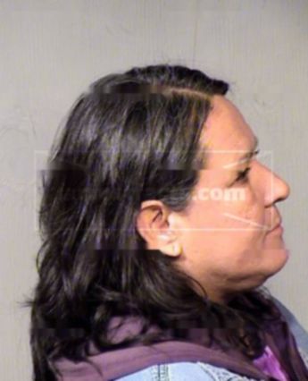 Irma Velarde